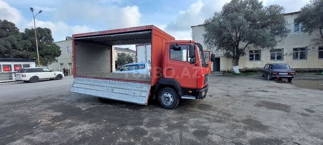 Mercedes Atego 814 1997, 800,000 km - 4.3 л - Bakı