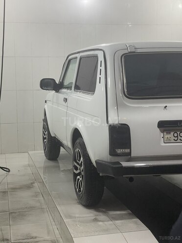 LADA (VAZ) Niva 2013, 196,000 km - 1.7 l - Bakı