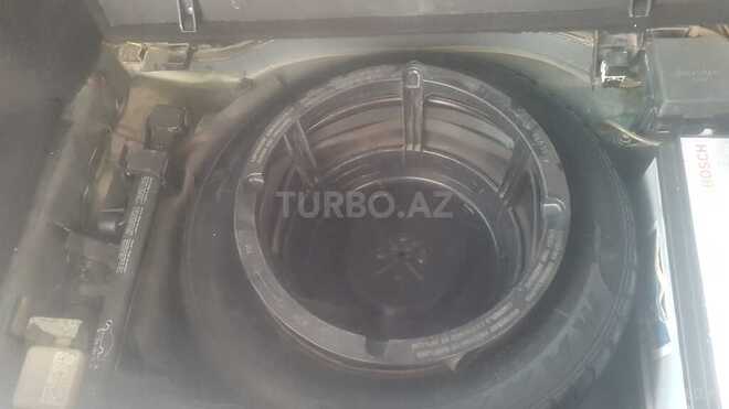 Mercedes C 180 1999, 453,000 km - 1.8 л - Tovuz
