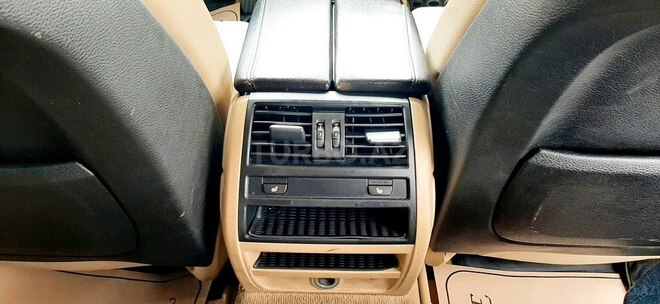 BMW 528 2013, 190,000 km - 2.0 л - Gəncə