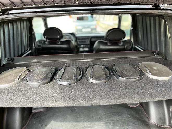 LADA (VAZ) Niva 2016, 38,000 km - 1.7 л - Quba