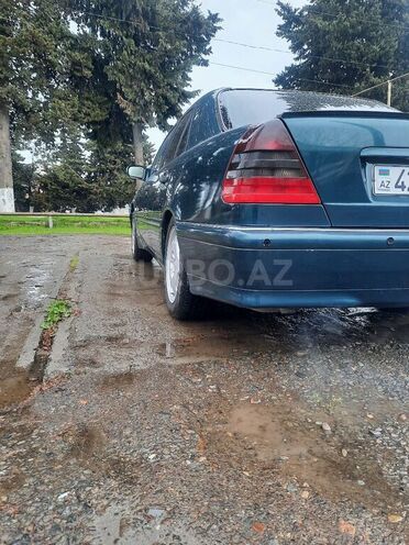 Mercedes C 180 1997, 398,740 km - 1.8 l - Lənkəran