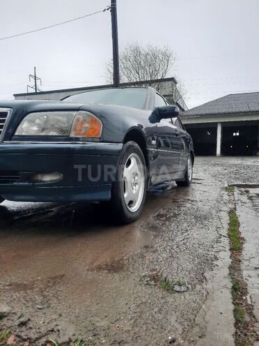Mercedes C 180 1997, 398,740 km - 1.8 l - Lənkəran