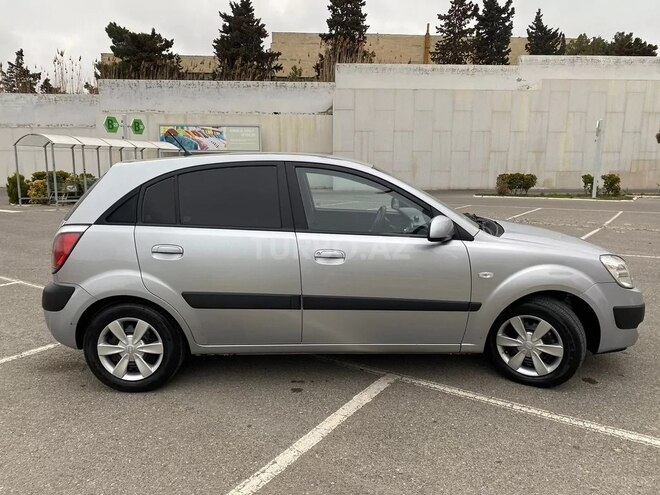 Kia Rio 2007, 239,000 km - 1.4 l - Bakı