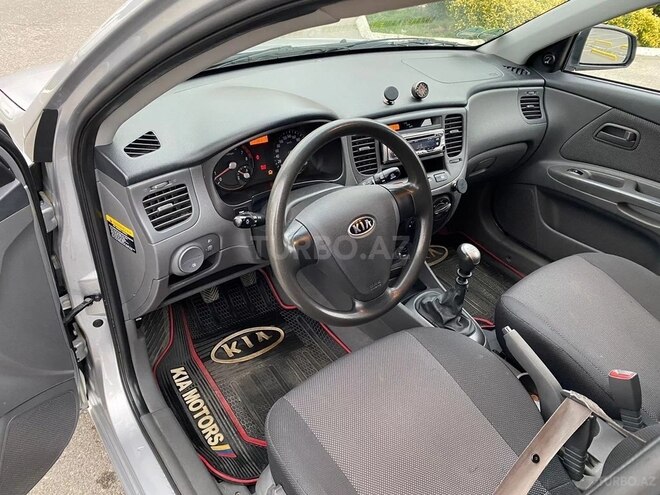 Kia Rio 2007, 239,000 km - 1.4 l - Bakı