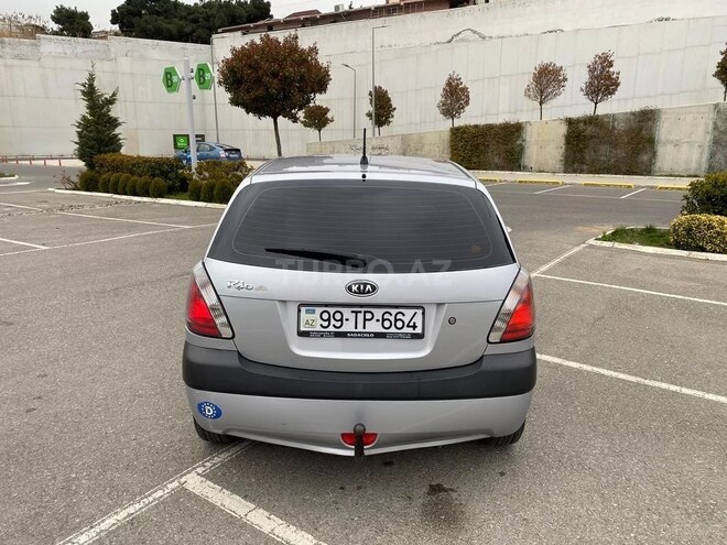 Kia Rio 2007, 239,000 km - 1.4 l - Bakı