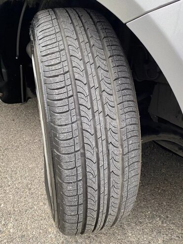 Kia Rio 2007, 239,000 km - 1.4 l - Bakı