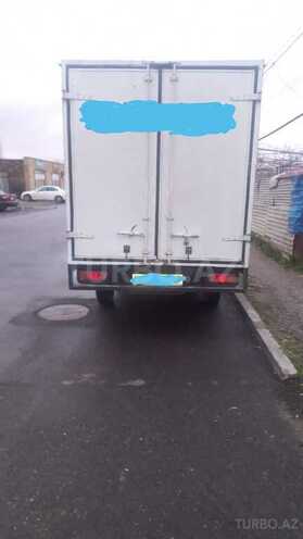 Kia Bongo 2003, 685,435 km - 2.7 l - Sumqayıt