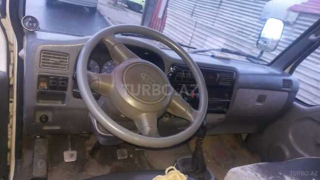 Kia Bongo 2003, 685,435 km - 2.7 l - Sumqayıt
