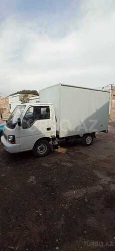 Kia Bongo 2003, 685,435 km - 2.7 l - Sumqayıt