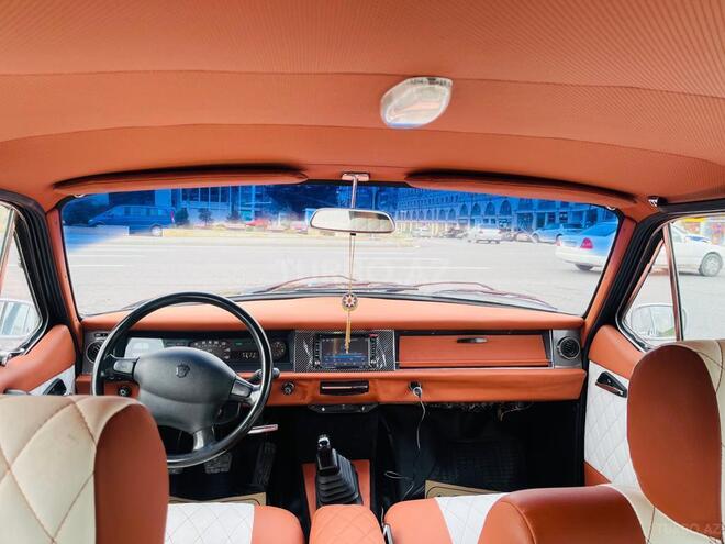 GAZ 24 1978, 65,000 km - 2.4 l - Bakı