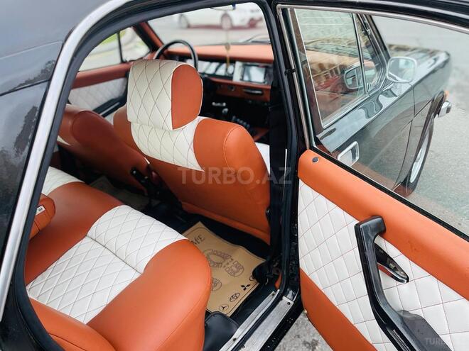 GAZ 24 1978, 65,000 km - 2.4 l - Bakı
