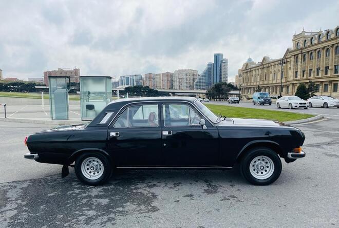 GAZ 24 1978, 65,000 km - 2.4 l - Bakı