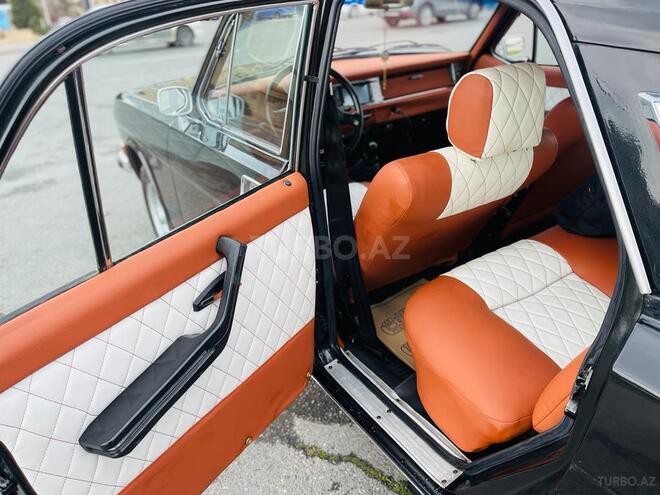 GAZ 24 1978, 65,000 km - 2.4 l - Bakı