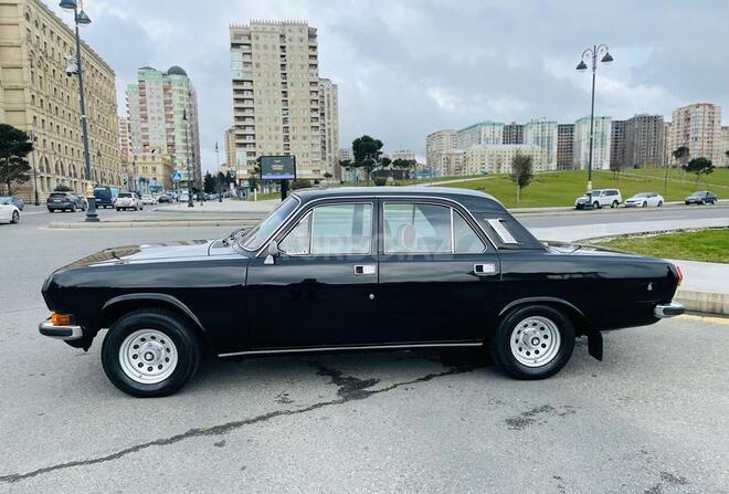 GAZ 24 1978, 65,000 km - 2.4 l - Bakı