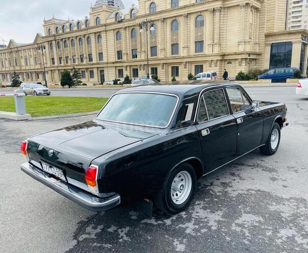 GAZ 24 1978, 65,000 km - 2.4 l - Bakı