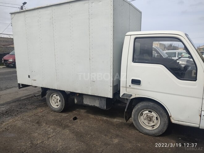Kia Bongo 2003, 685,435 km - 2.7 l - Sumqayıt