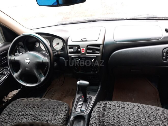 Nissan Sunny 2005, 339,333 km - 1.6 л - Bakı