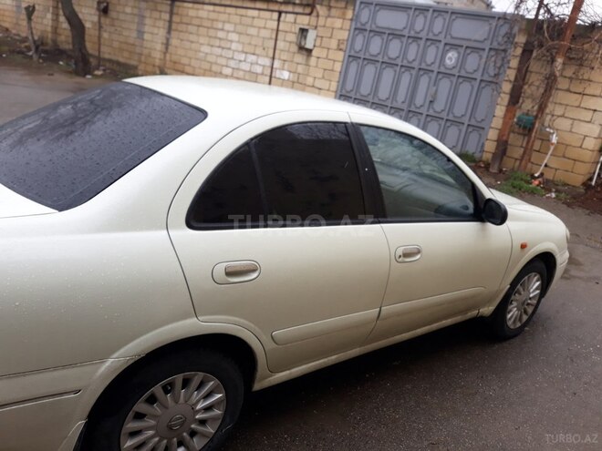 Nissan Sunny 2005, 339,333 km - 1.6 л - Bakı