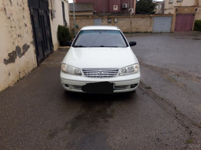 Nissan Sunny 2005, 339,333 km - 1.6 л - Bakı