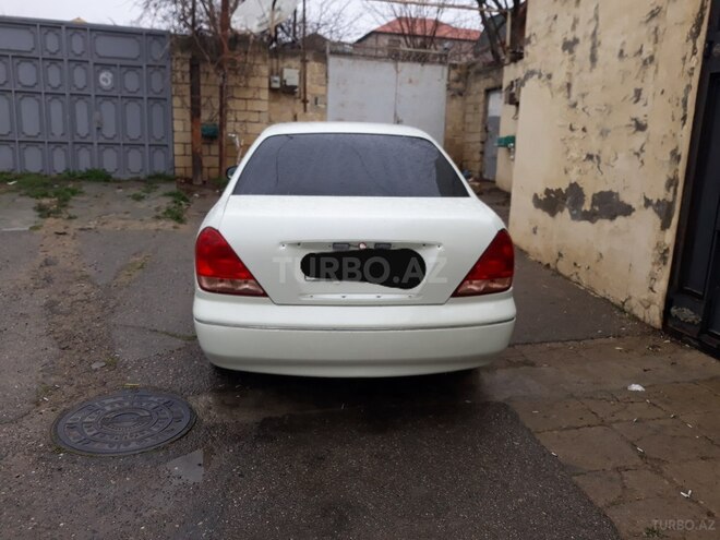 Nissan Sunny 2005, 339,333 km - 1.6 л - Bakı