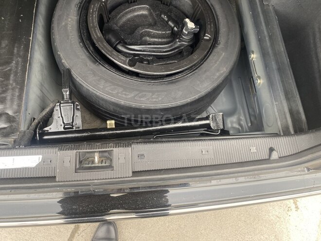Mercedes E 320 2000, 180,200 km - 3.2 l - Gəncə