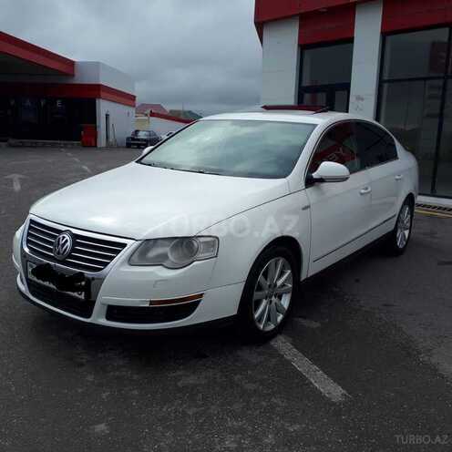 Volkswagen Passat 2006, 297,584 km - 2.0 l - Bakı