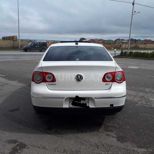 Volkswagen Passat 2006, 297,584 km - 2.0 l - Bakı