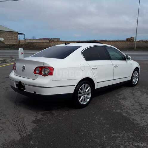 Volkswagen Passat 2006, 297,584 km - 2.0 l - Bakı