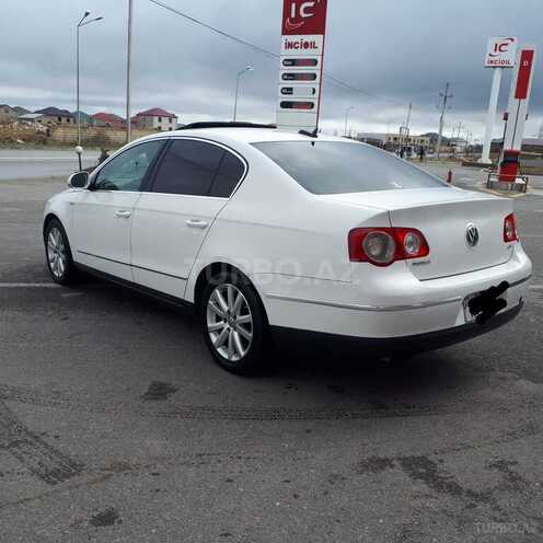 Volkswagen Passat 2006, 297,584 km - 2.0 l - Bakı