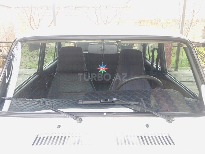 LADA (VAZ) 2107 2003, 50,000 km - 1.6 l - Şabran