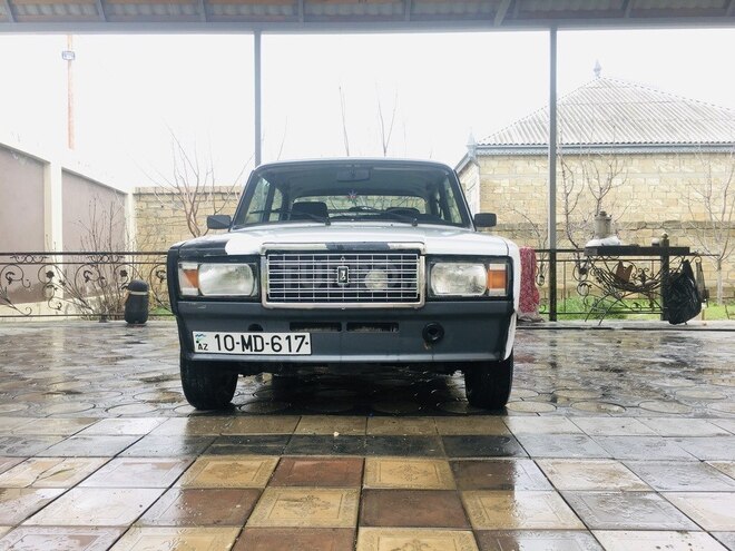 LADA (VAZ) 2107 2003, 50,000 km - 1.6 l - Şabran