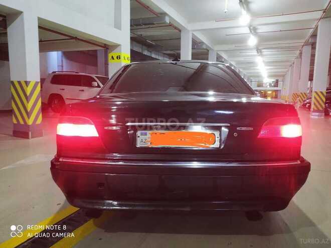 BMW 728 1996, 162,000 km - 2.8 l - Bakı