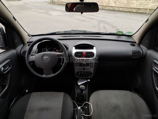 Opel Combo 2007, 290,000 km - 1.4 л - Bakı