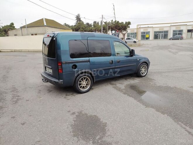 Opel Combo 2007, 290,000 km - 1.4 л - Bakı