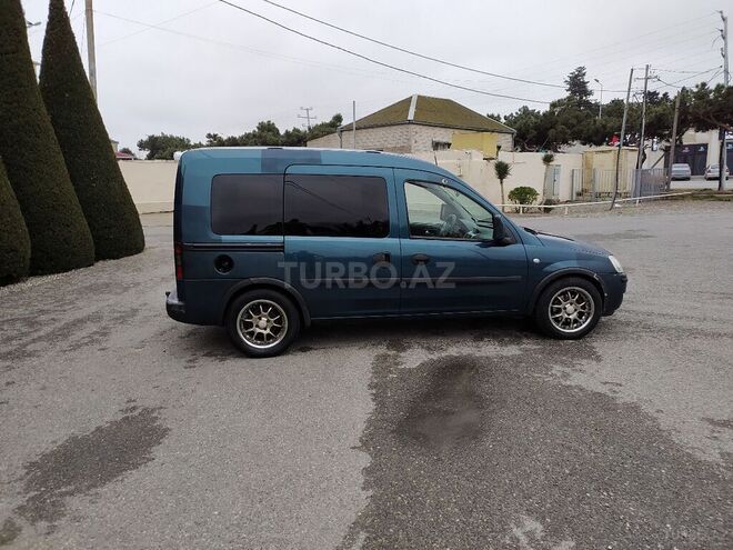 Opel Combo 2007, 290,000 km - 1.4 л - Bakı