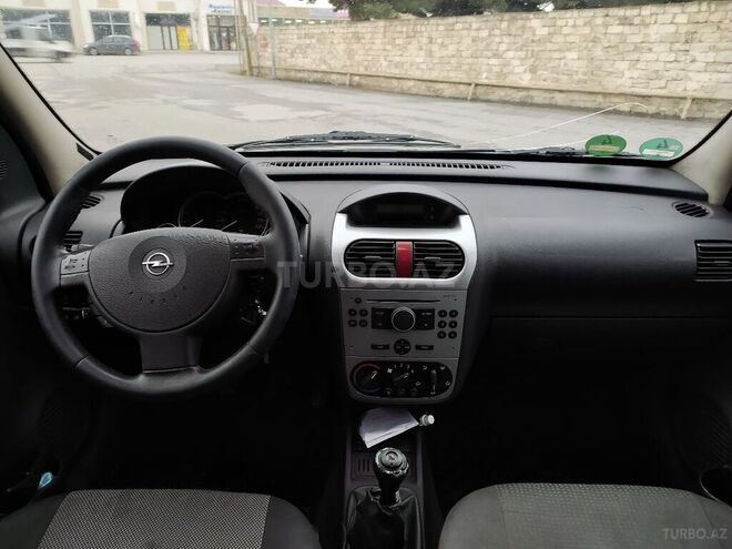 Opel Combo 2007, 290,000 km - 1.4 л - Bakı