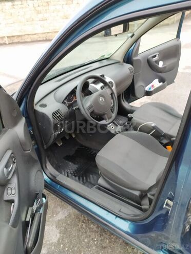 Opel Combo 2007, 290,000 km - 1.4 л - Bakı