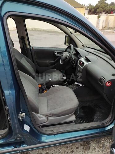 Opel Combo 2007, 290,000 km - 1.4 л - Bakı
