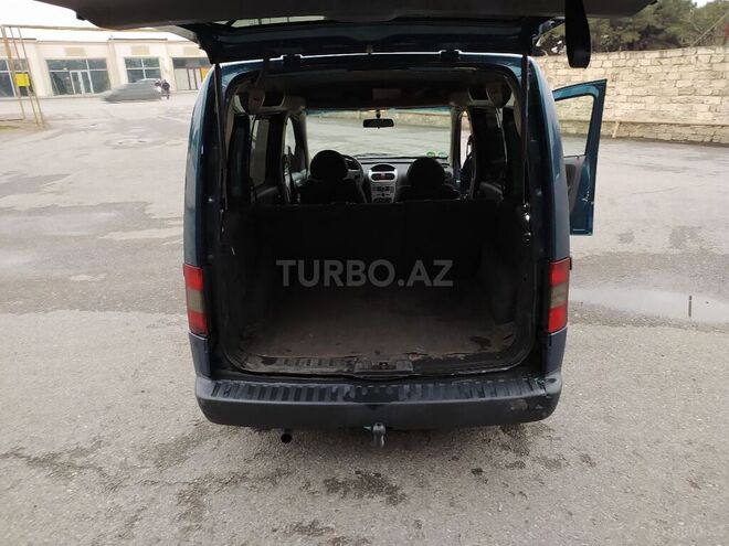 Opel Combo 2007, 290,000 km - 1.4 л - Bakı