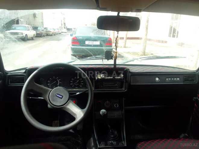 LADA (VAZ) 2107 2007, 44,754 km - 1.6 л - Gəncə