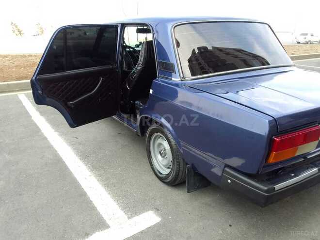 LADA (VAZ) 2107 2007, 44,754 km - 1.6 л - Gəncə