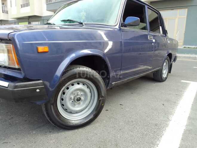 LADA (VAZ) 2107 2007, 44,754 km - 1.6 л - Gəncə