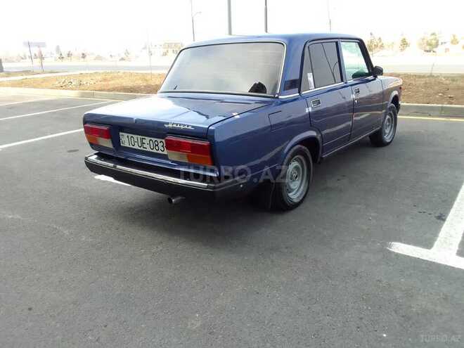 LADA (VAZ) 2107 2007, 44,754 km - 1.6 л - Gəncə