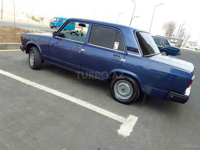 LADA (VAZ) 2107 2007, 44,754 km - 1.6 л - Gəncə