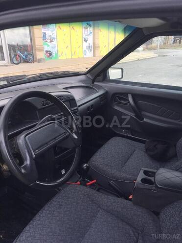 LADA (VAZ) 2115 2008, 175,500 km - 1.6 l - Bakı