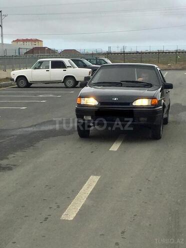 LADA (VAZ) 2115 2008, 175,500 km - 1.6 l - Bakı