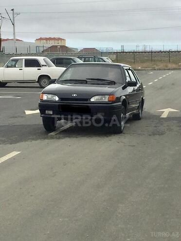 LADA (VAZ) 2115 2008, 175,500 km - 1.6 l - Bakı