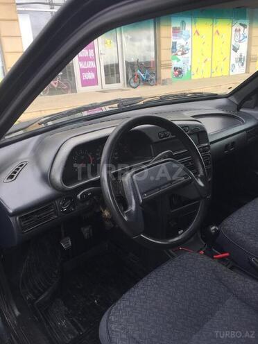 LADA (VAZ) 2115 2008, 175,500 km - 1.6 l - Bakı