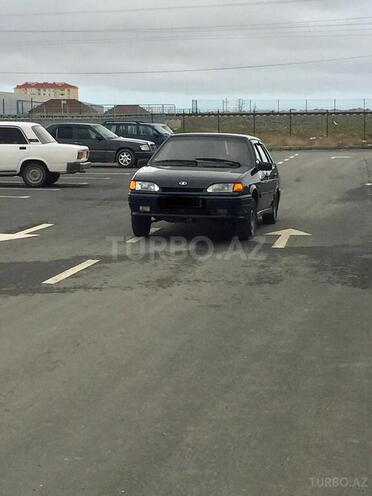 LADA (VAZ) 2115 2008, 175,500 km - 1.6 l - Bakı